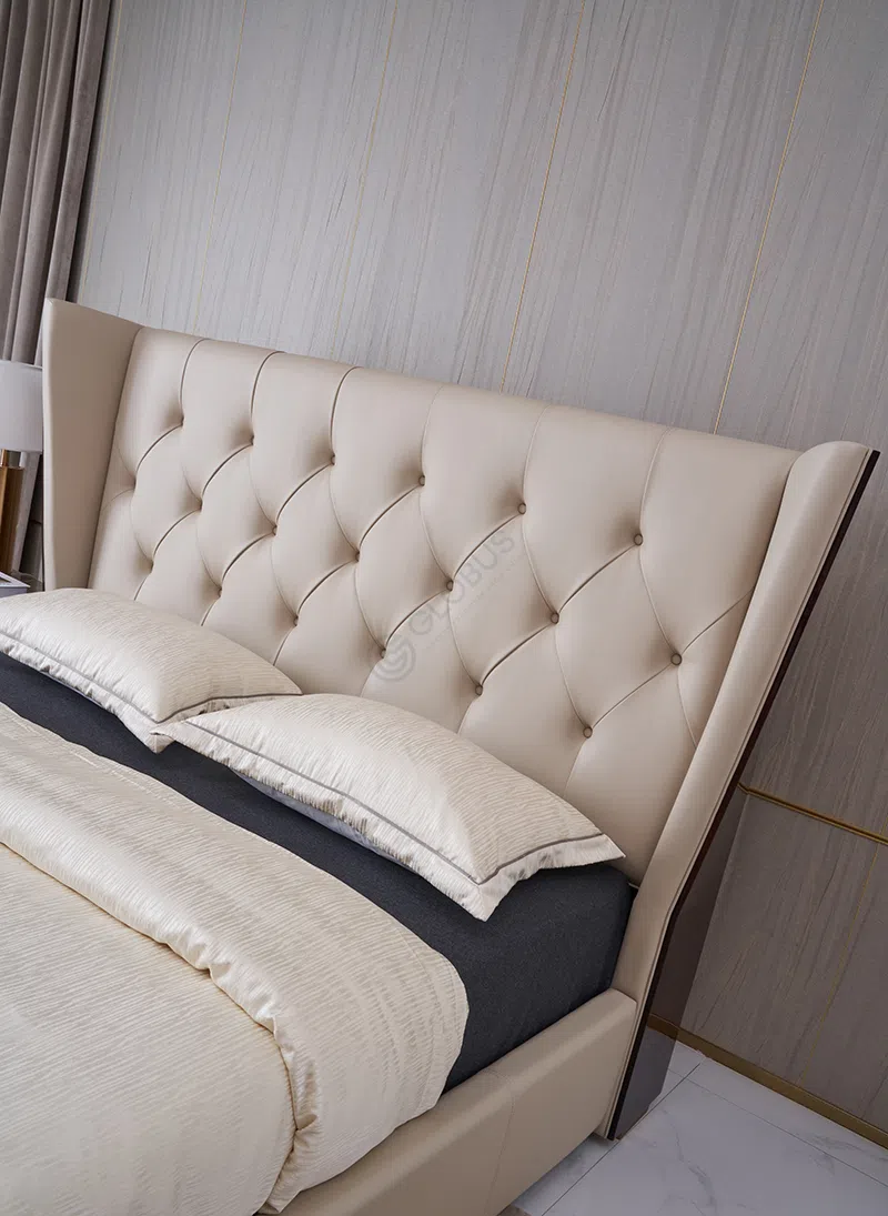 Кровать Urico