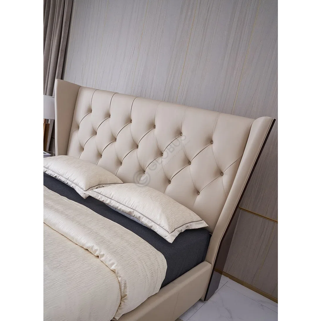 Кровать Urico