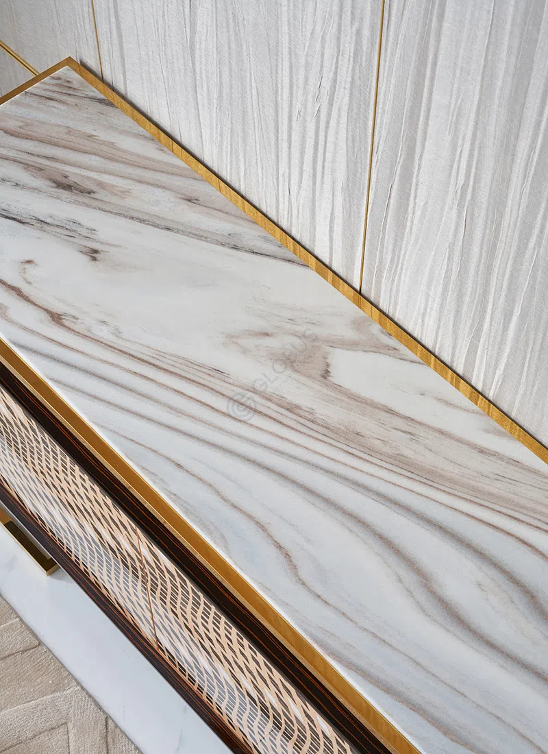 Консоль Gianmaria