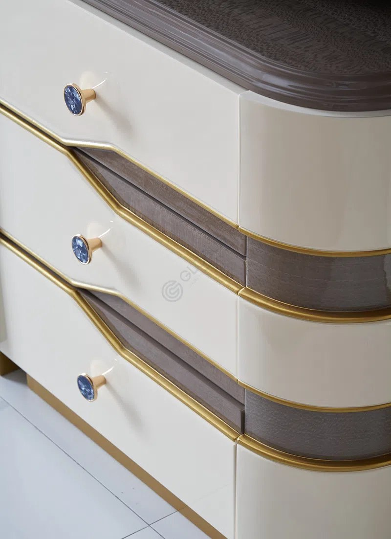 Туалетный столик Adira