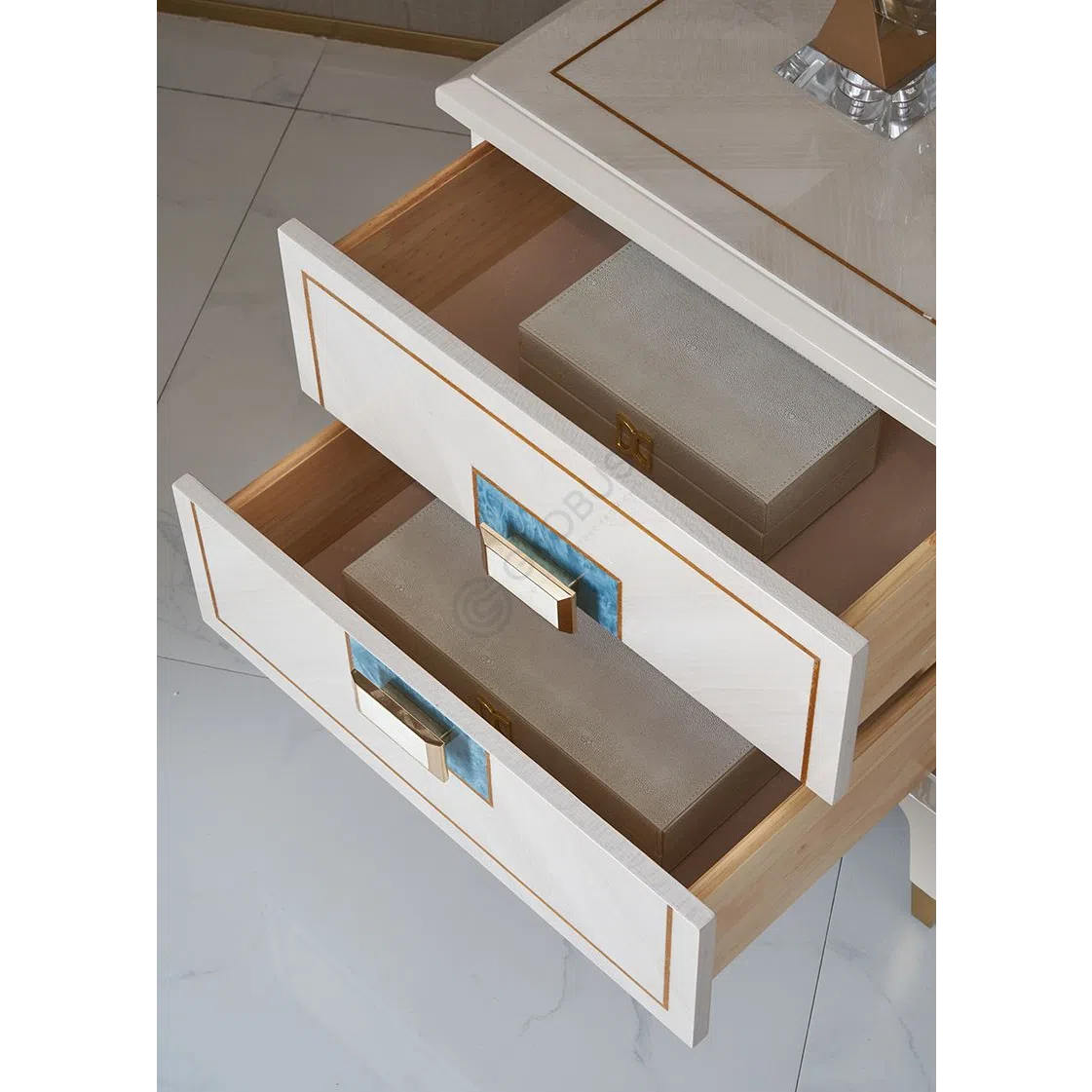 Прикроватная тумба Yusmialy