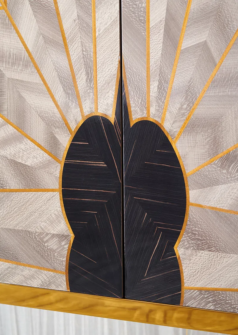 Винный шкаф Metropolitano