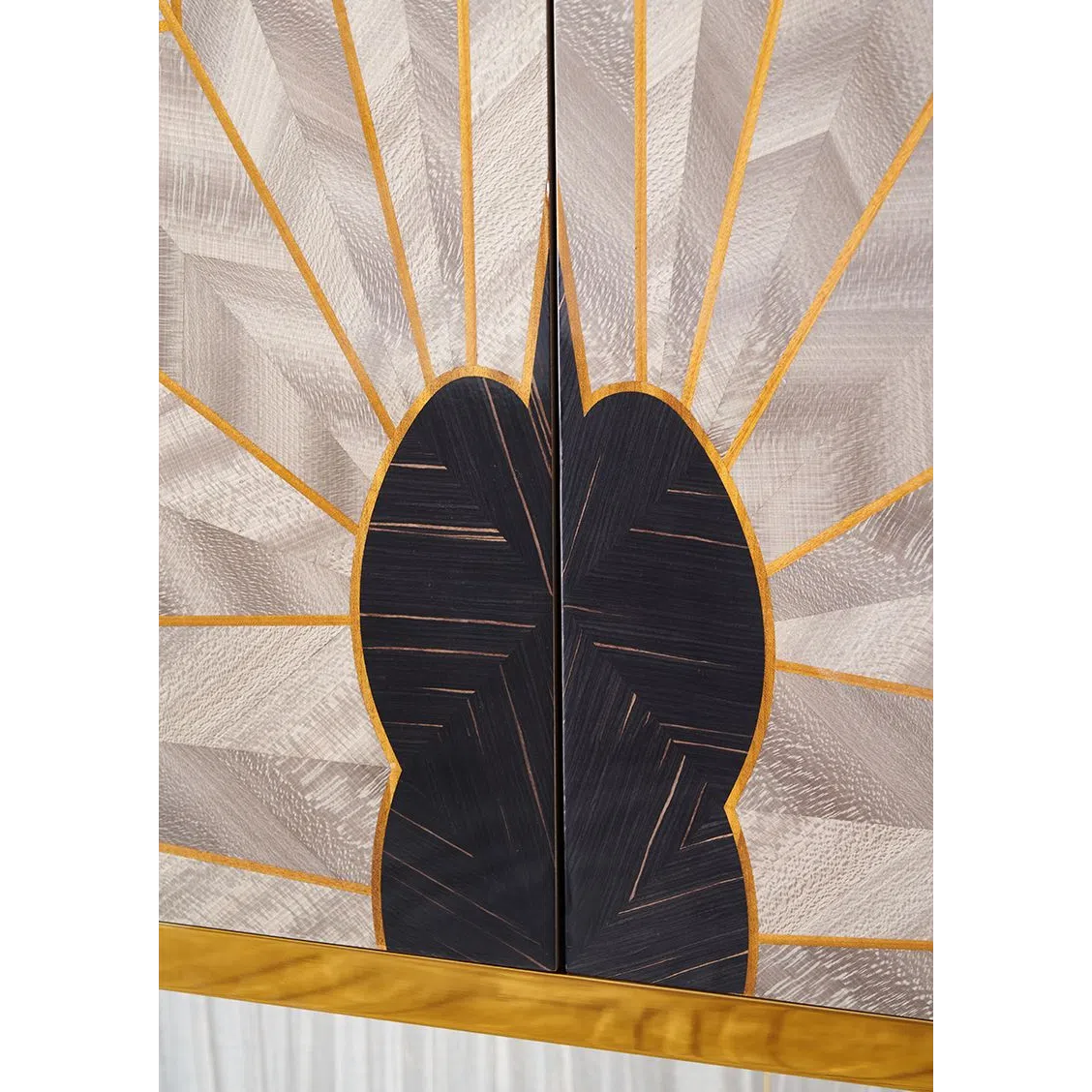 Винный шкаф Metropolitano