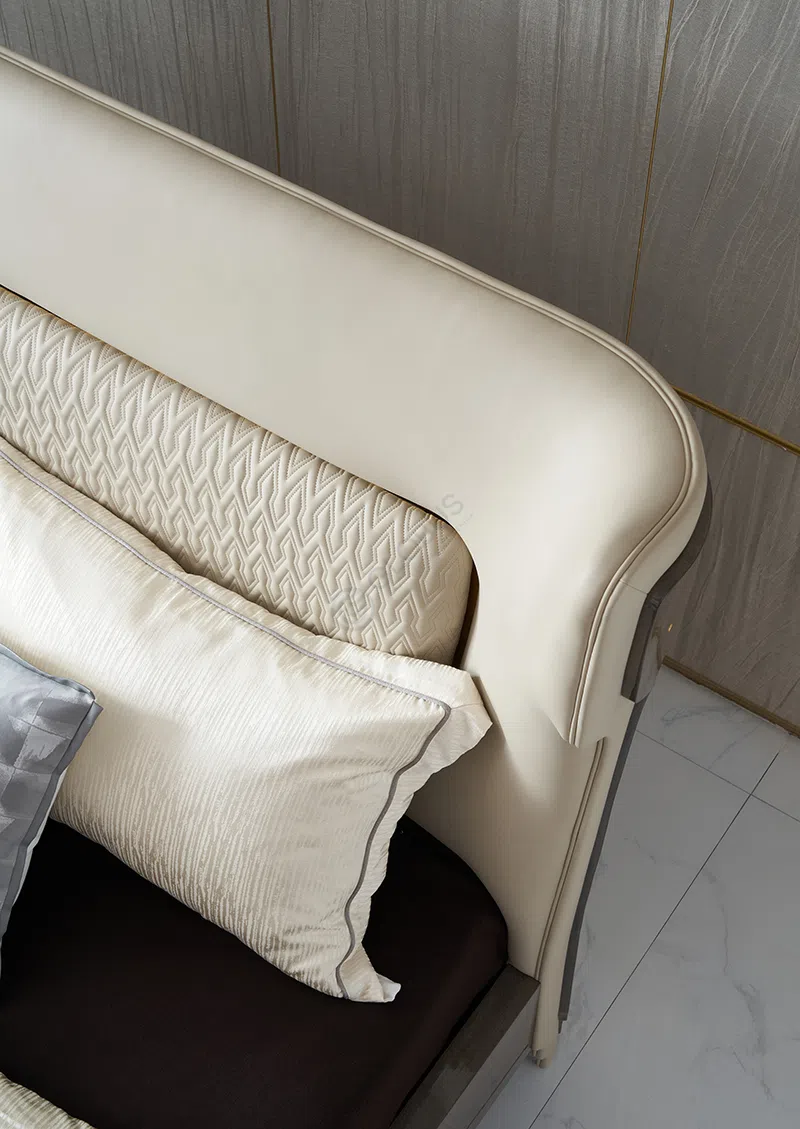 Кровать Ucedo