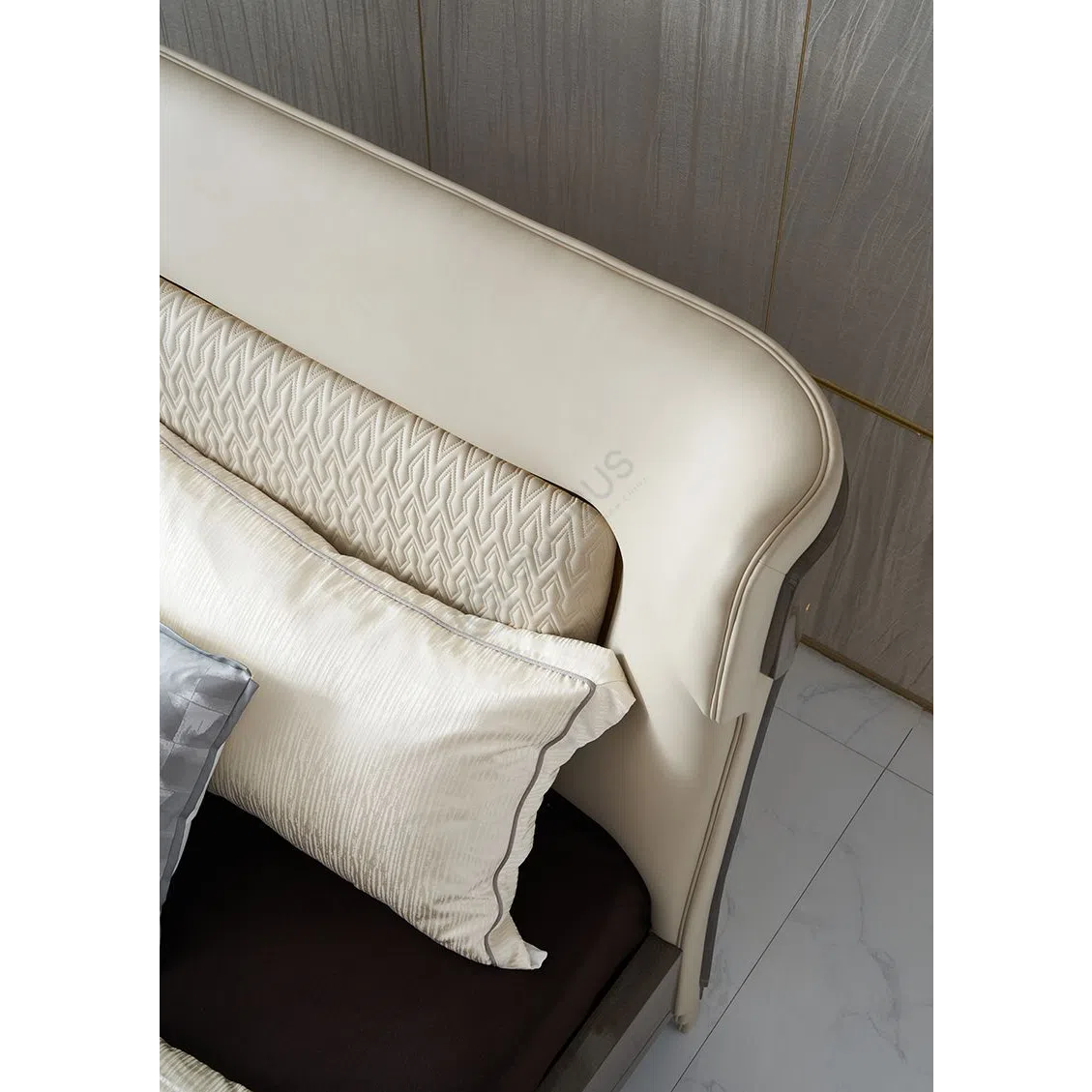 Кровать Ucedo