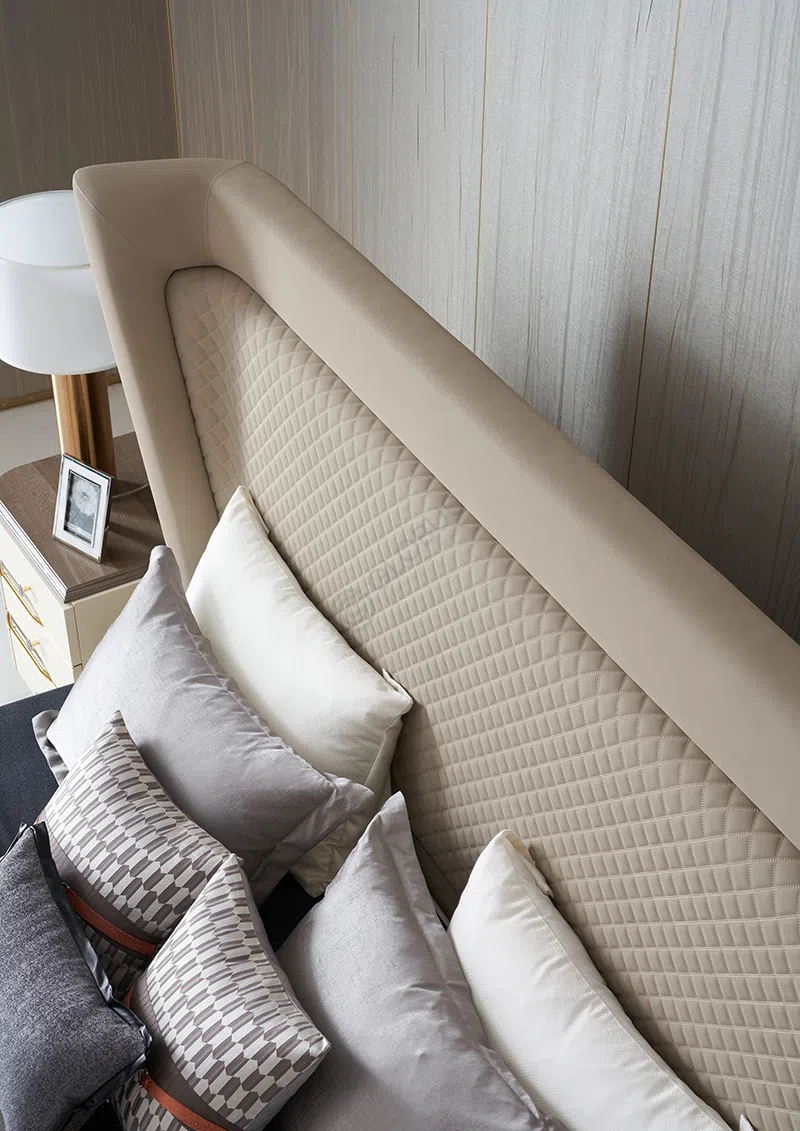 Кровать Securus