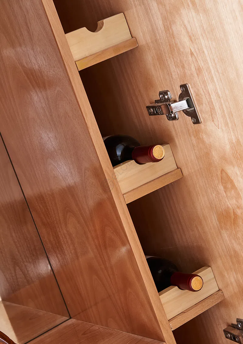 Винный шкаф Metropolitano