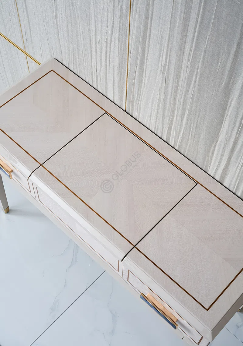 Туалетный столик Gelido