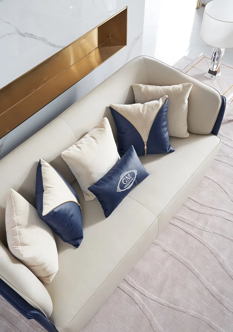 Диван Hieronymus