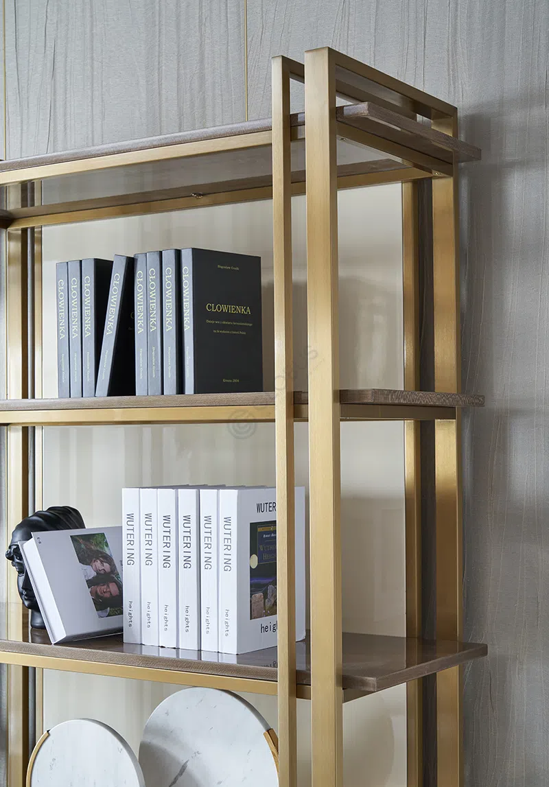 Книжный шкаф Tavin