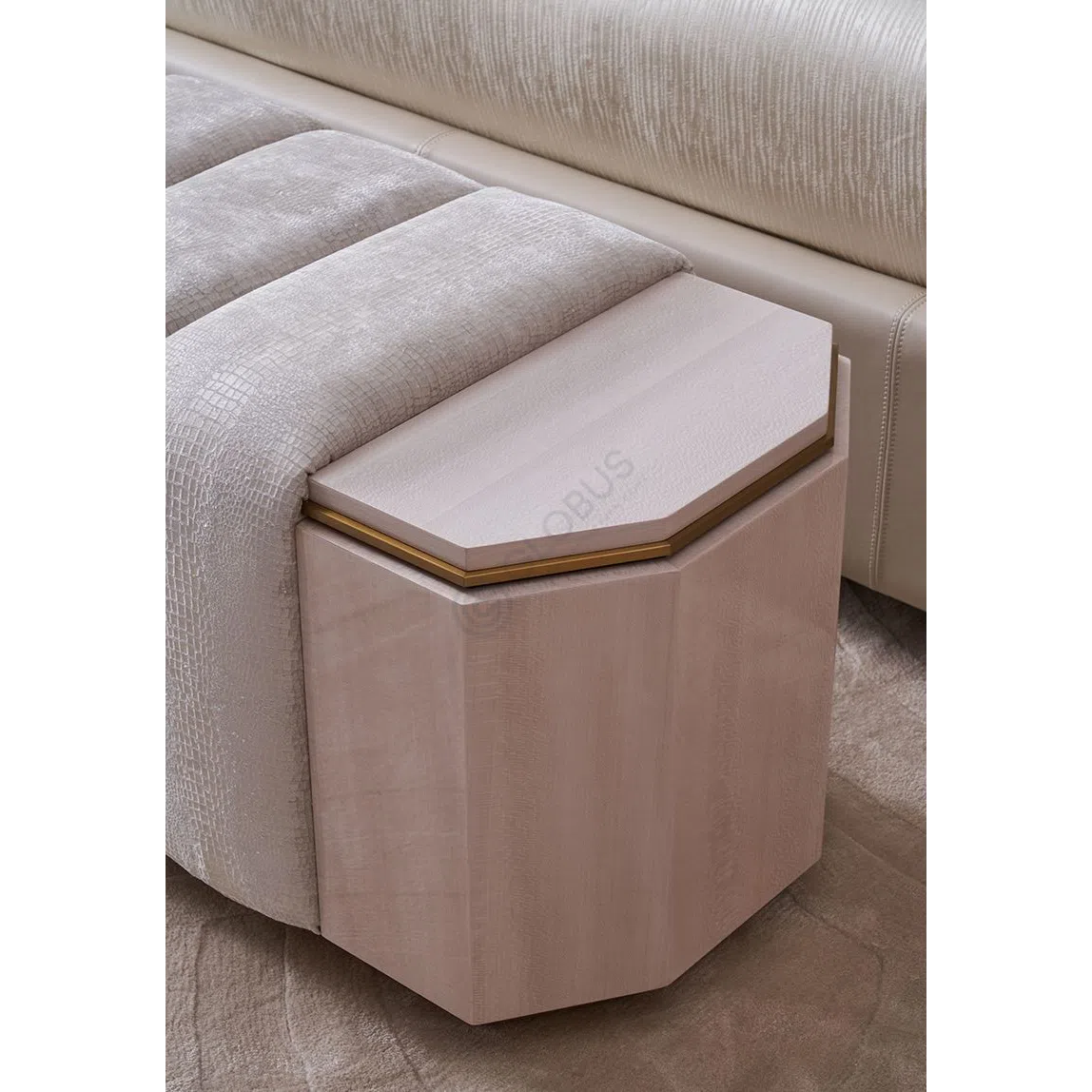 Банкетка Eminent