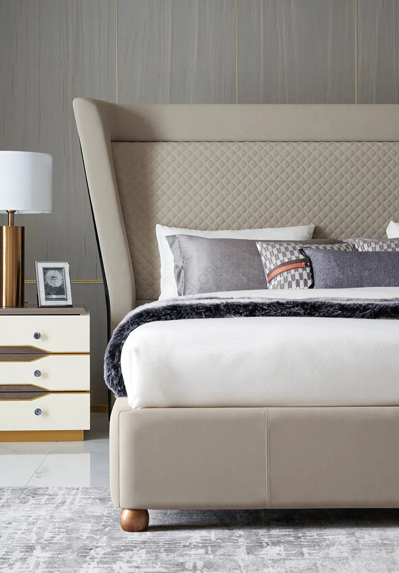 Кровать Securus