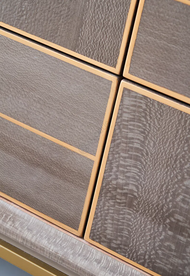 ТВ тумба Ricciardino