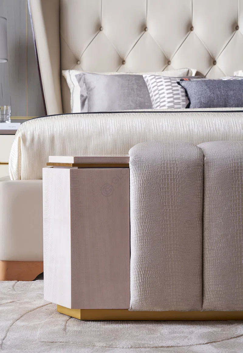 Банкетка Eminent