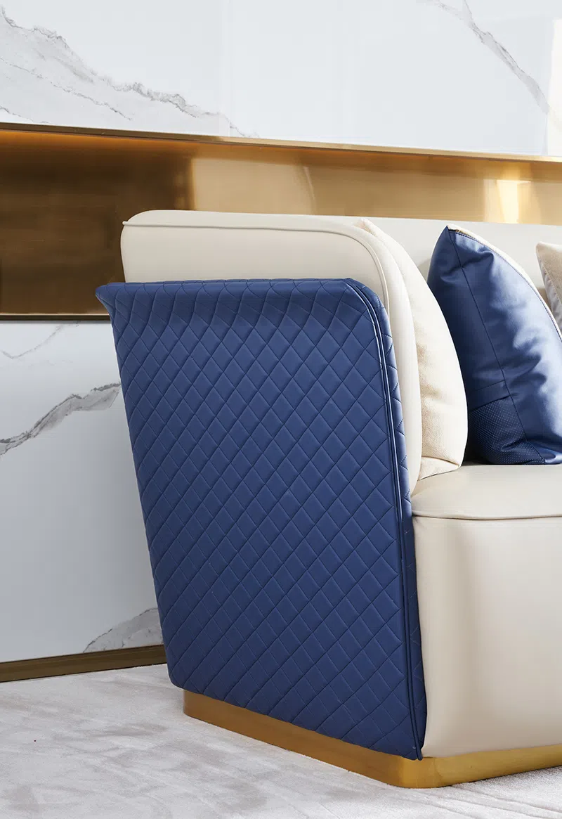 Диван Hieronymus