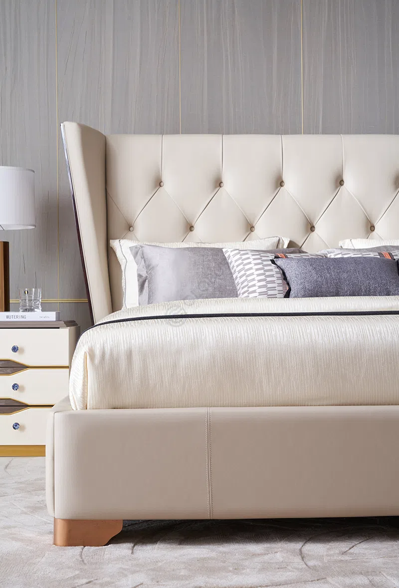 Кровать Urico