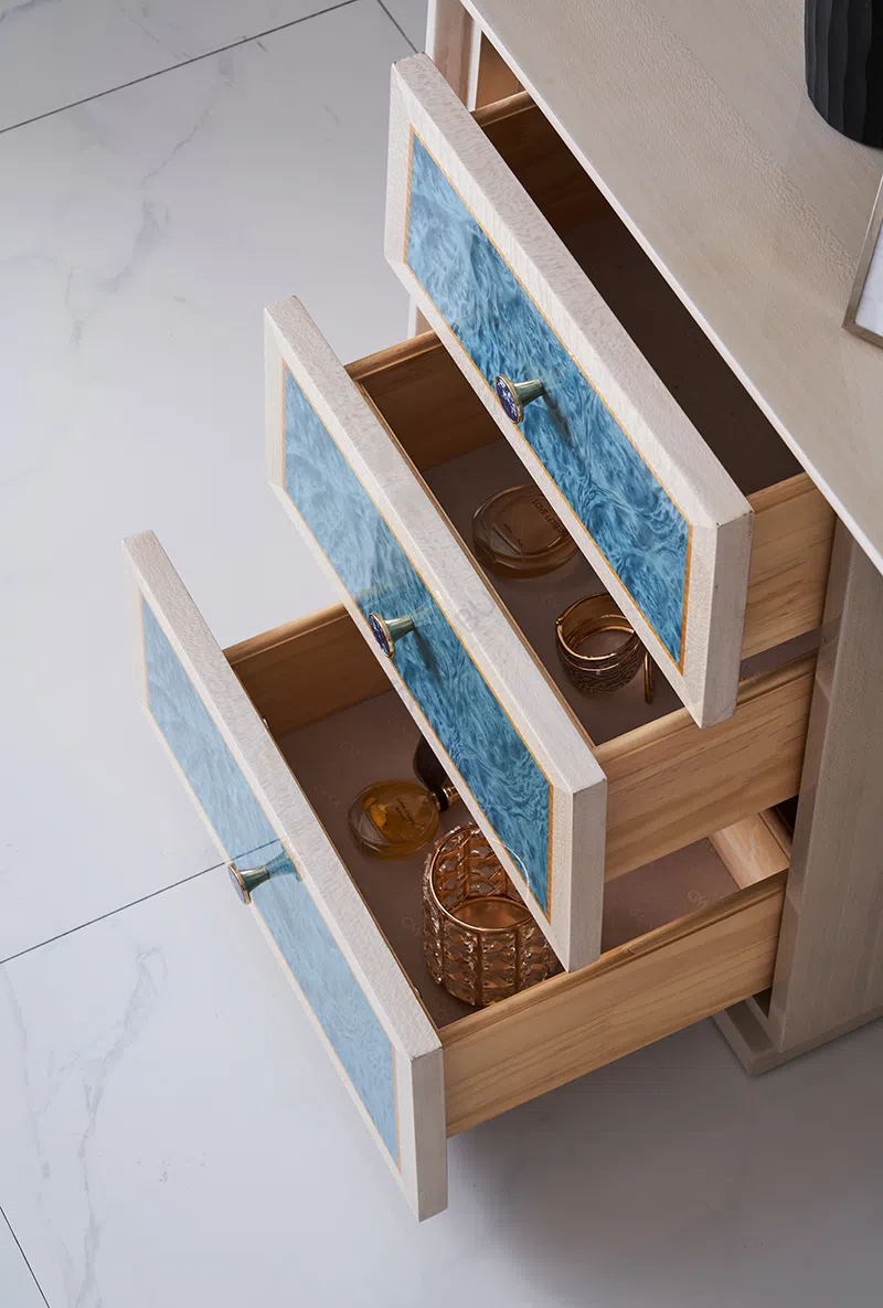 Туалетный столик Merrick