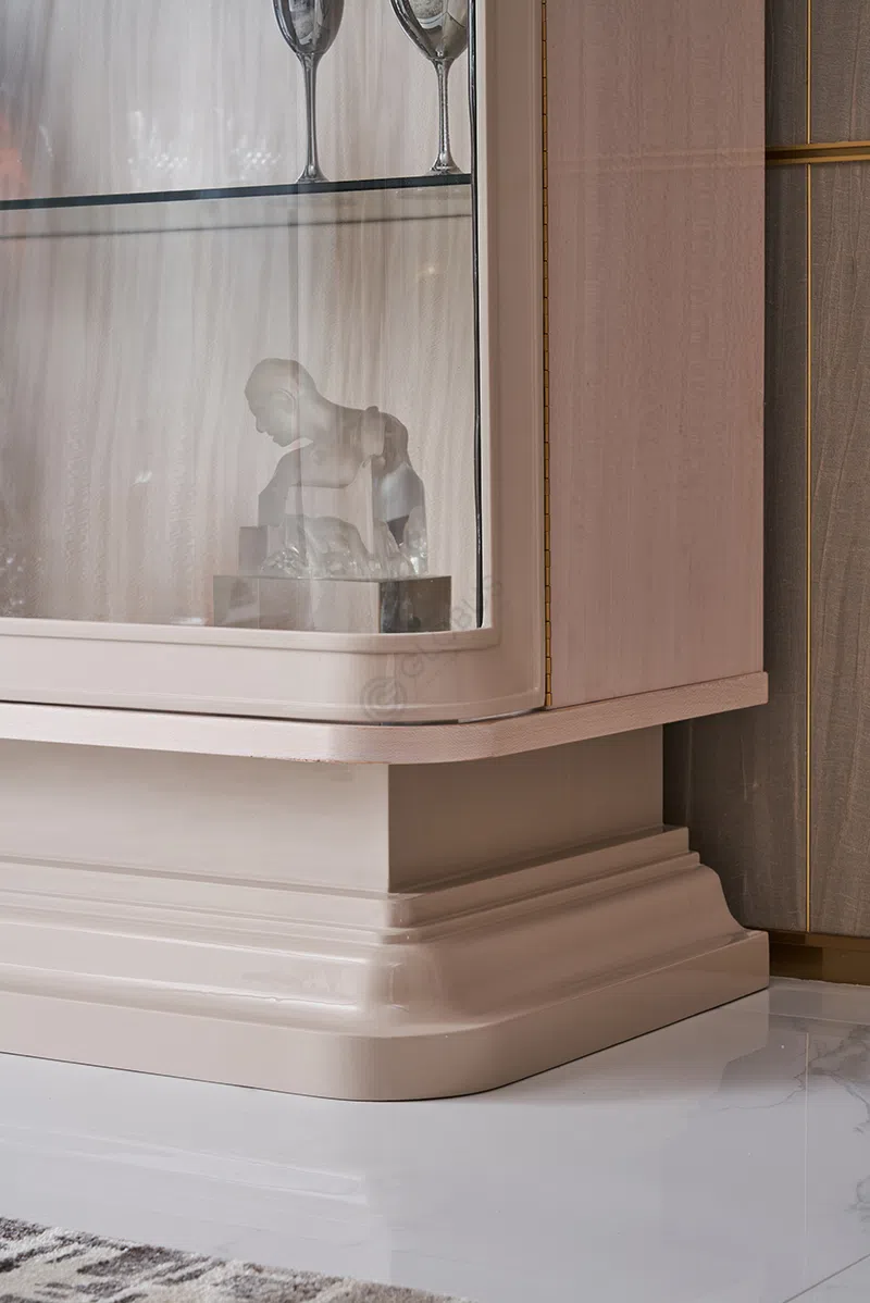 Винный шкаф Gazel