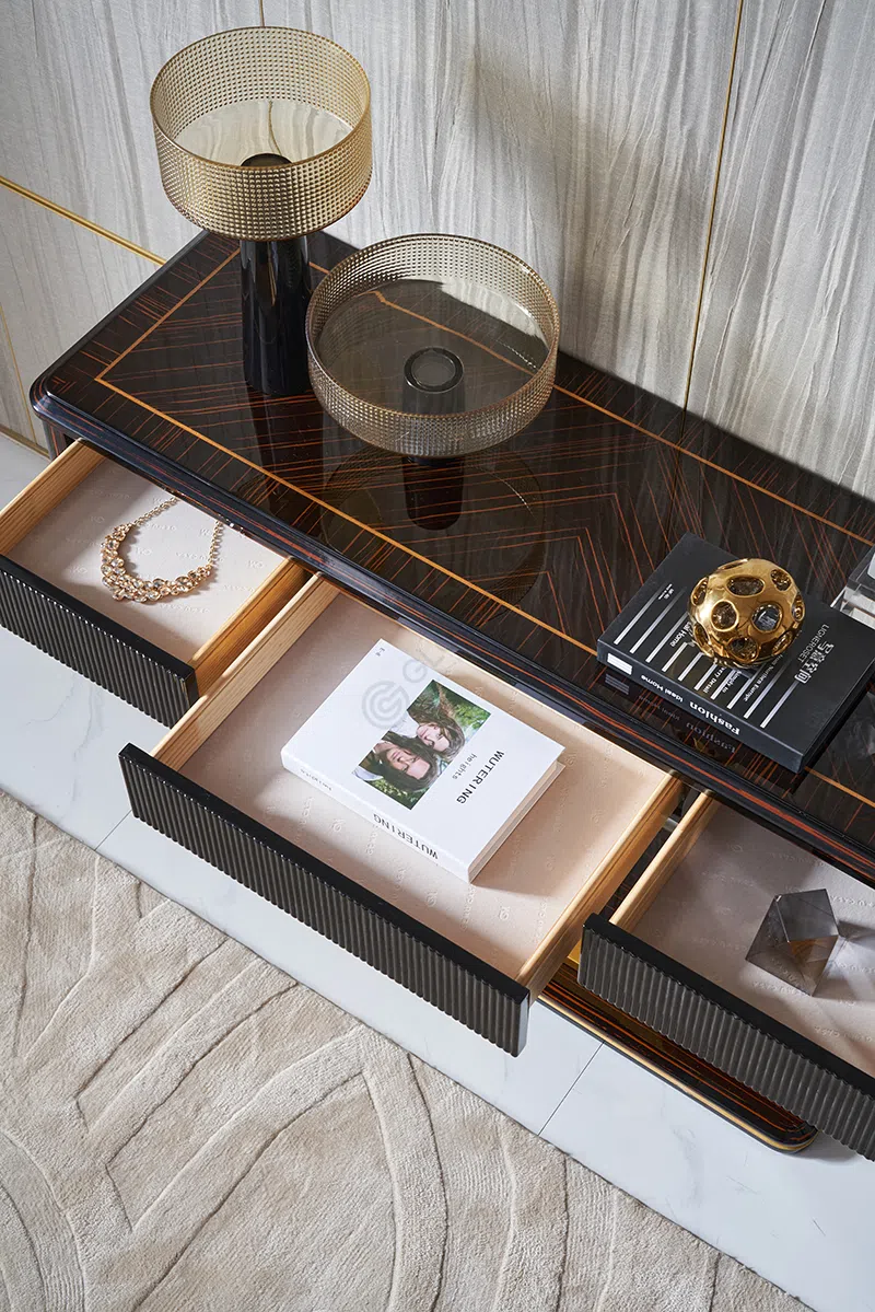 Консоль BRUNO ZAMPA Swing