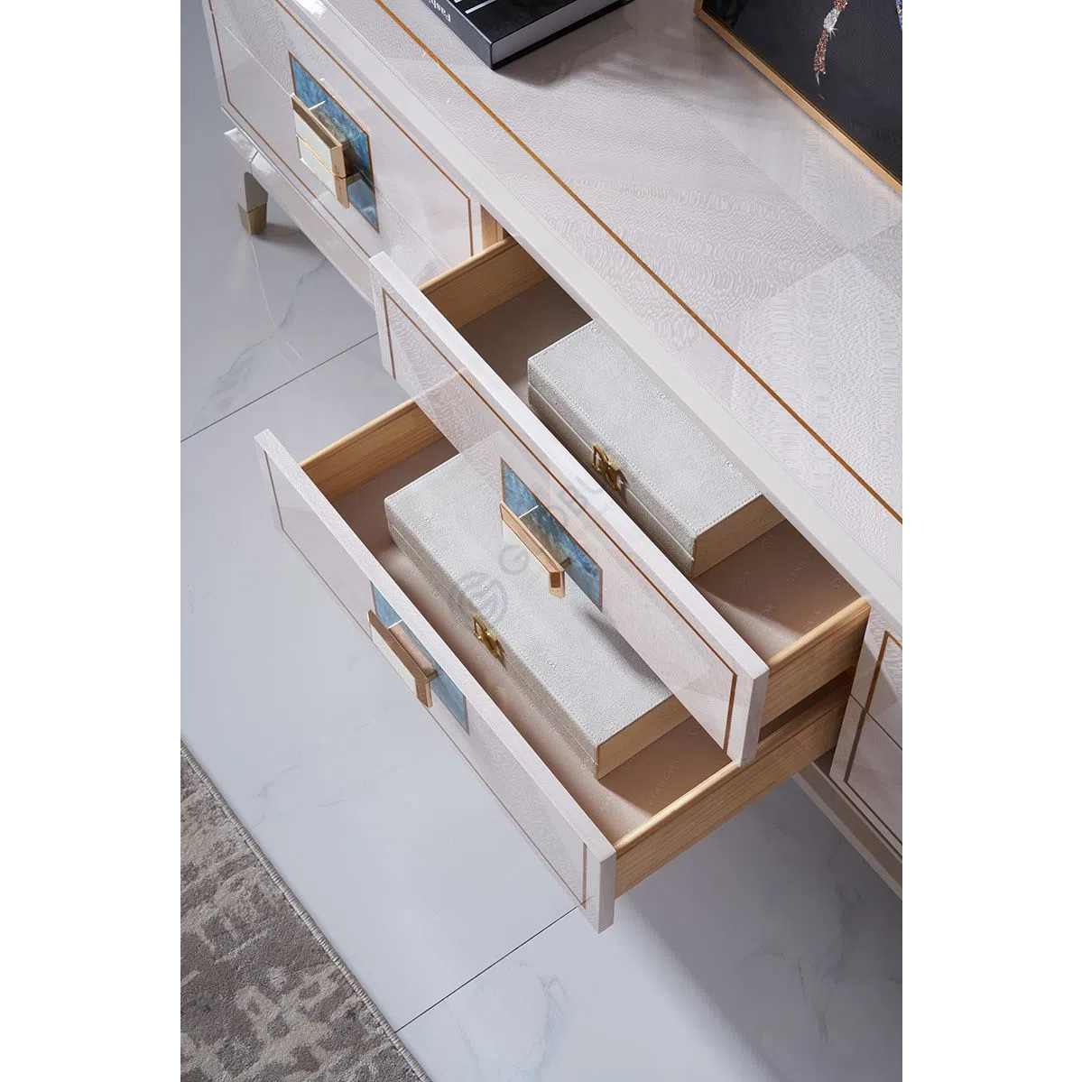 ТВ тумба Belgrado