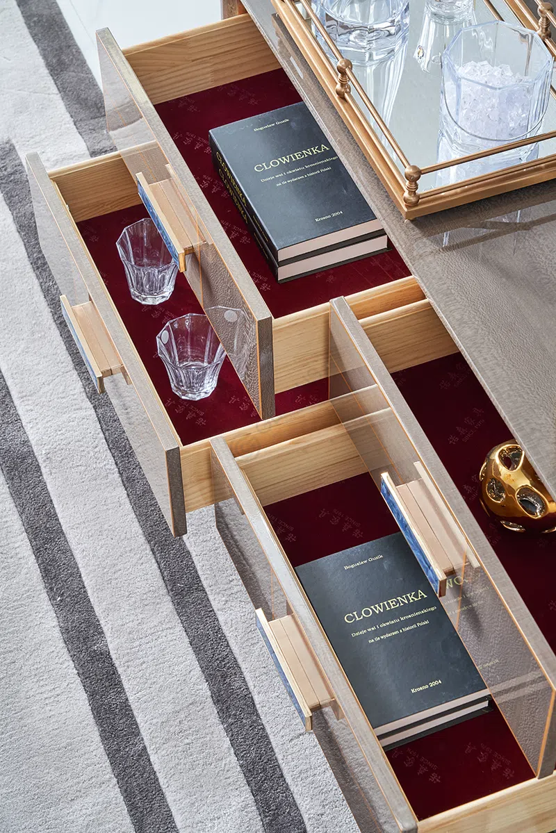 ТВ тумба Ricciardino