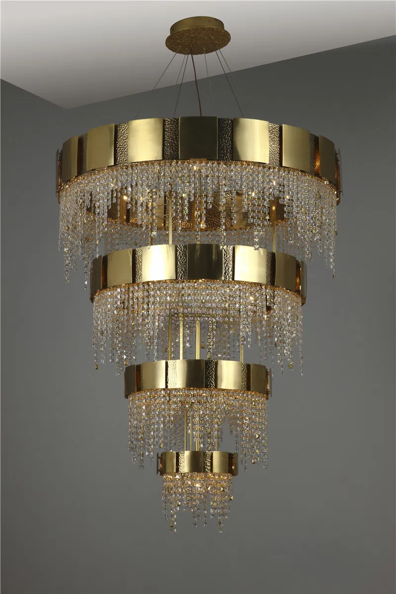 Люстра Sistine