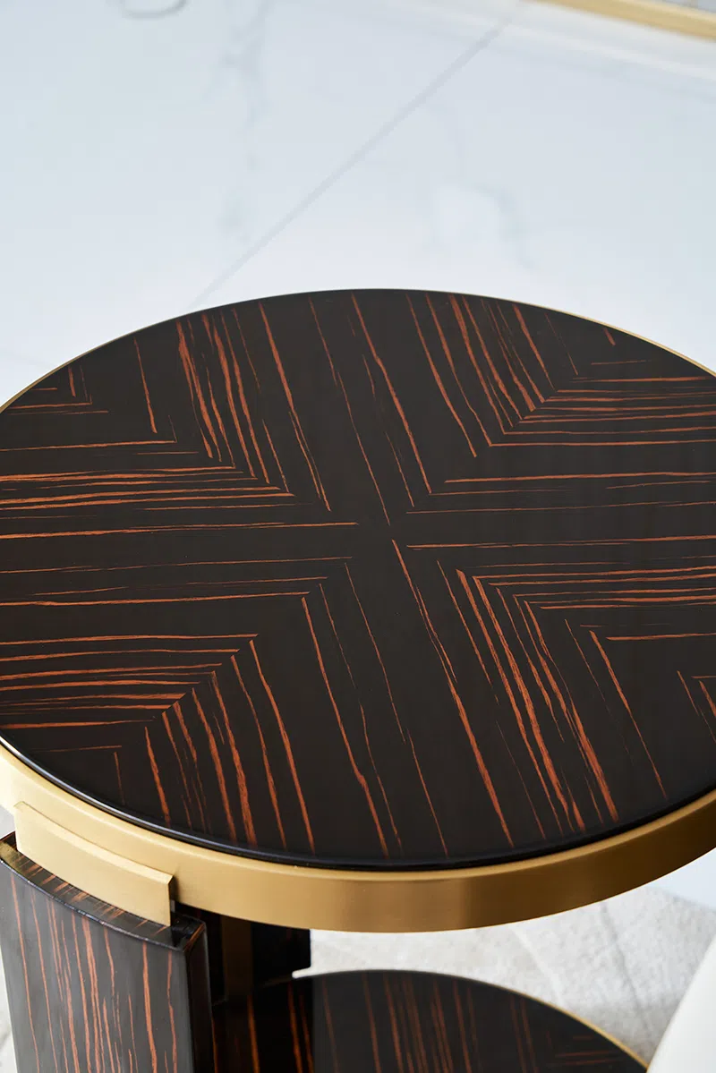 Угловой столик Spesialis