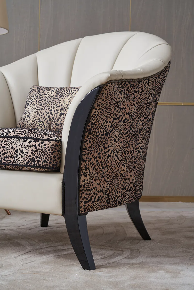 Кресло Lorente