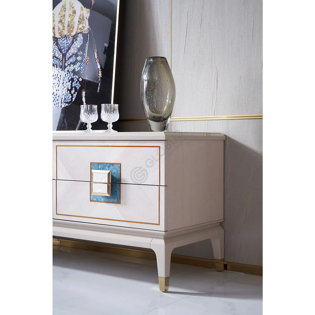 ТВ тумба Belgrado