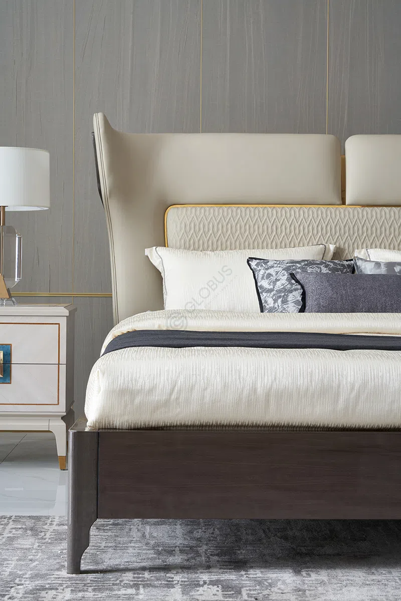 Кровать Ucedo