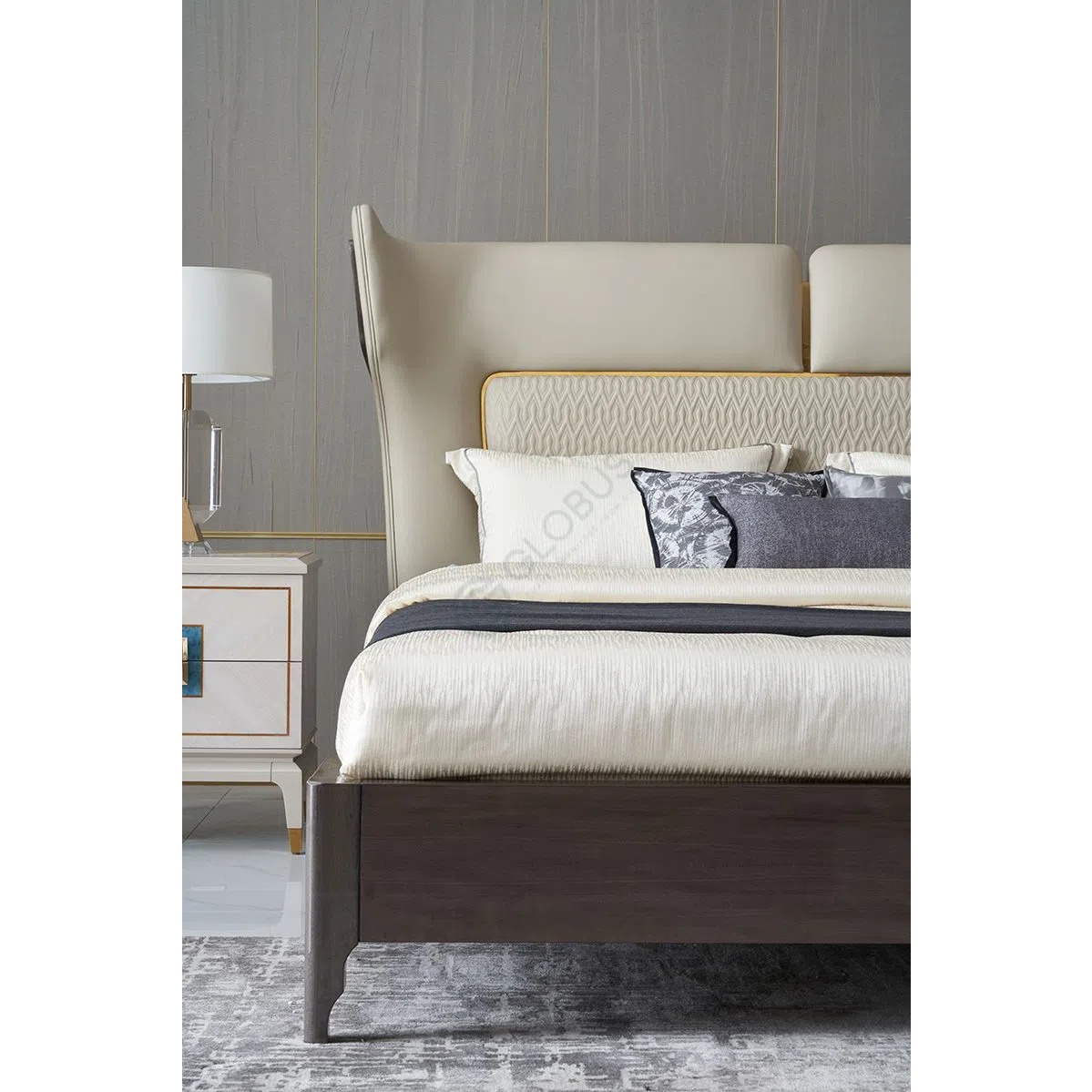 Кровать Ucedo