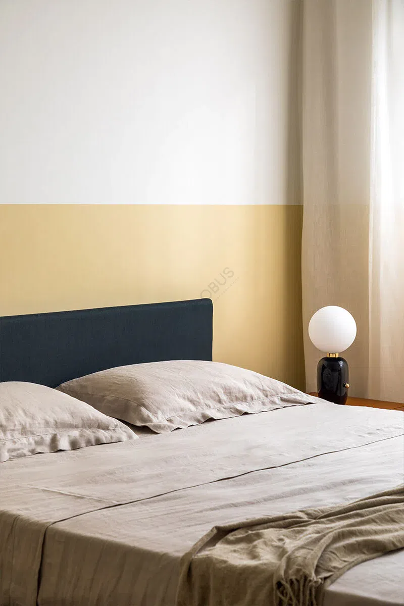 Настольная лампа PARACHILNA Aballs