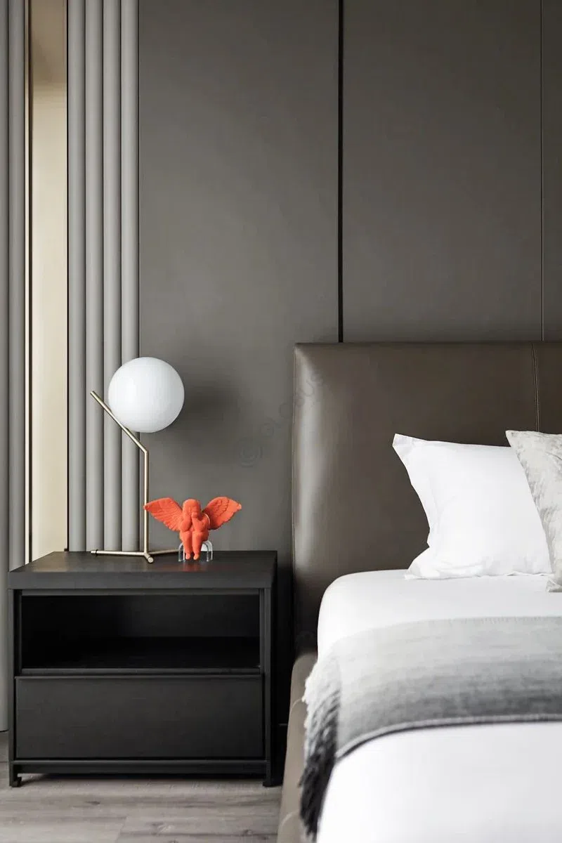 Прикроватная тумба CAMERICH Max