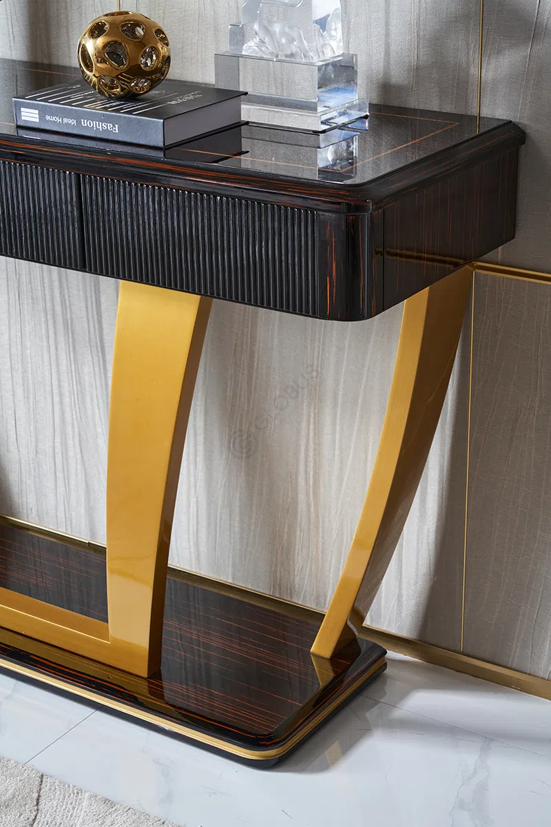 Консоль BRUNO ZAMPA Swing