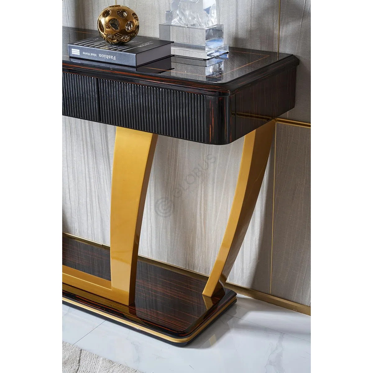 Консоль BRUNO ZAMPA Swing