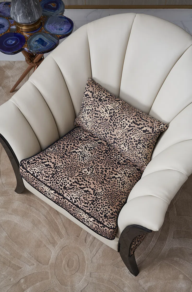 Кресло Lorente