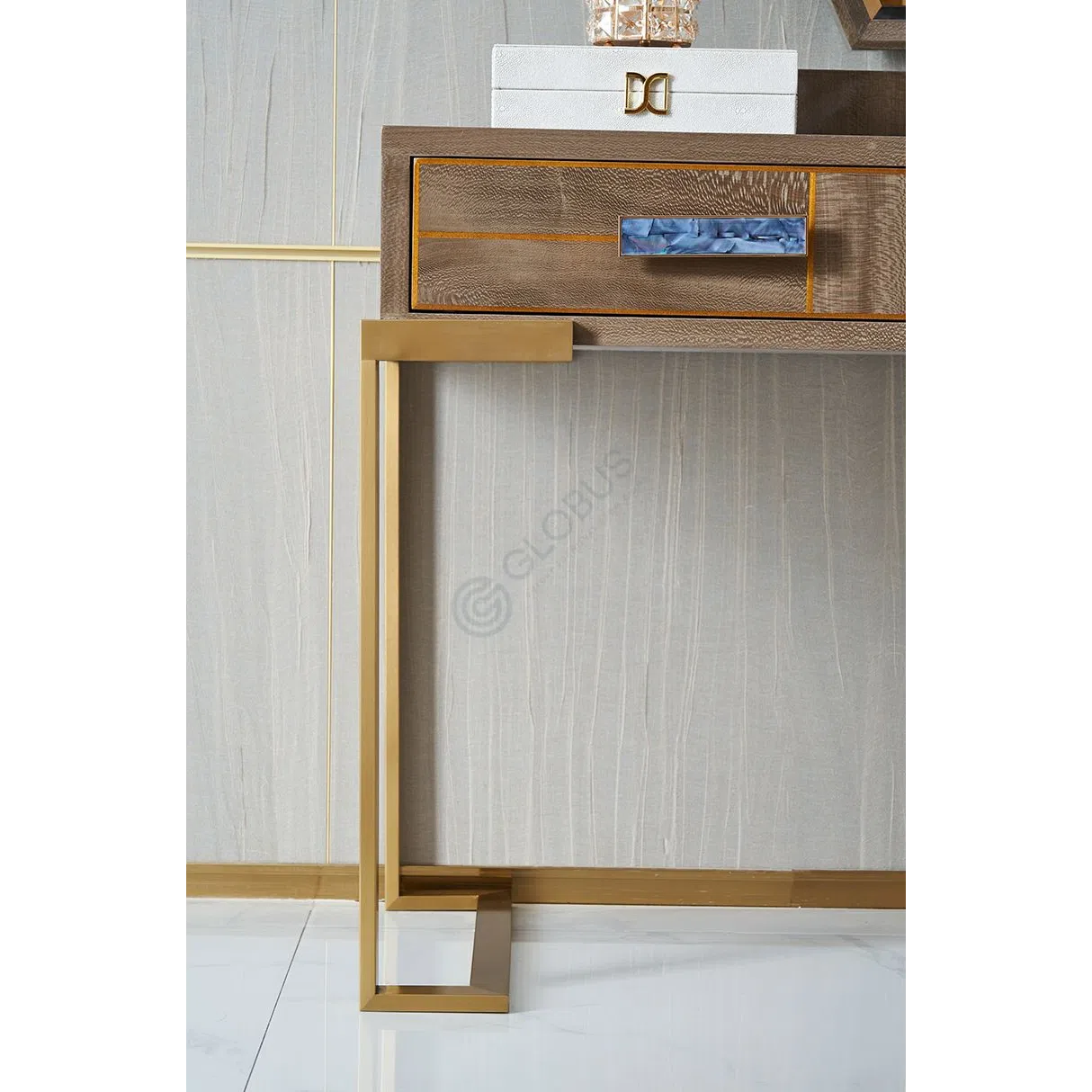 Туалетный столик Turba