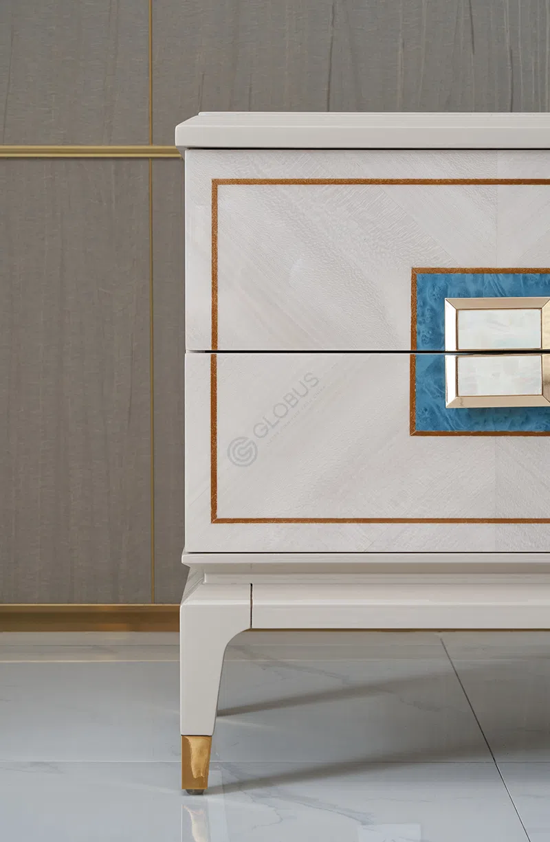 Прикроватная тумба Yusmialy