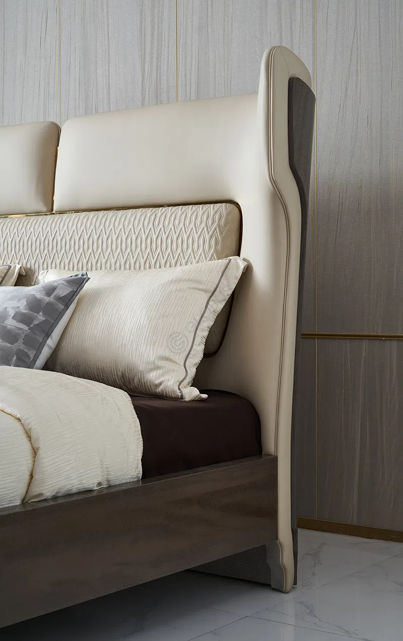 Кровать Ucedo