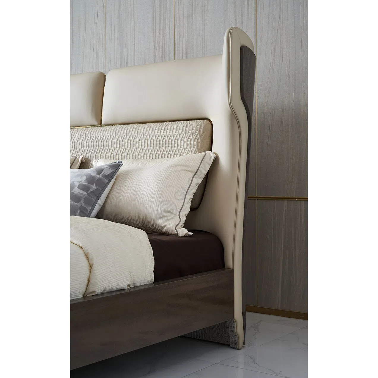 Кровать Ucedo