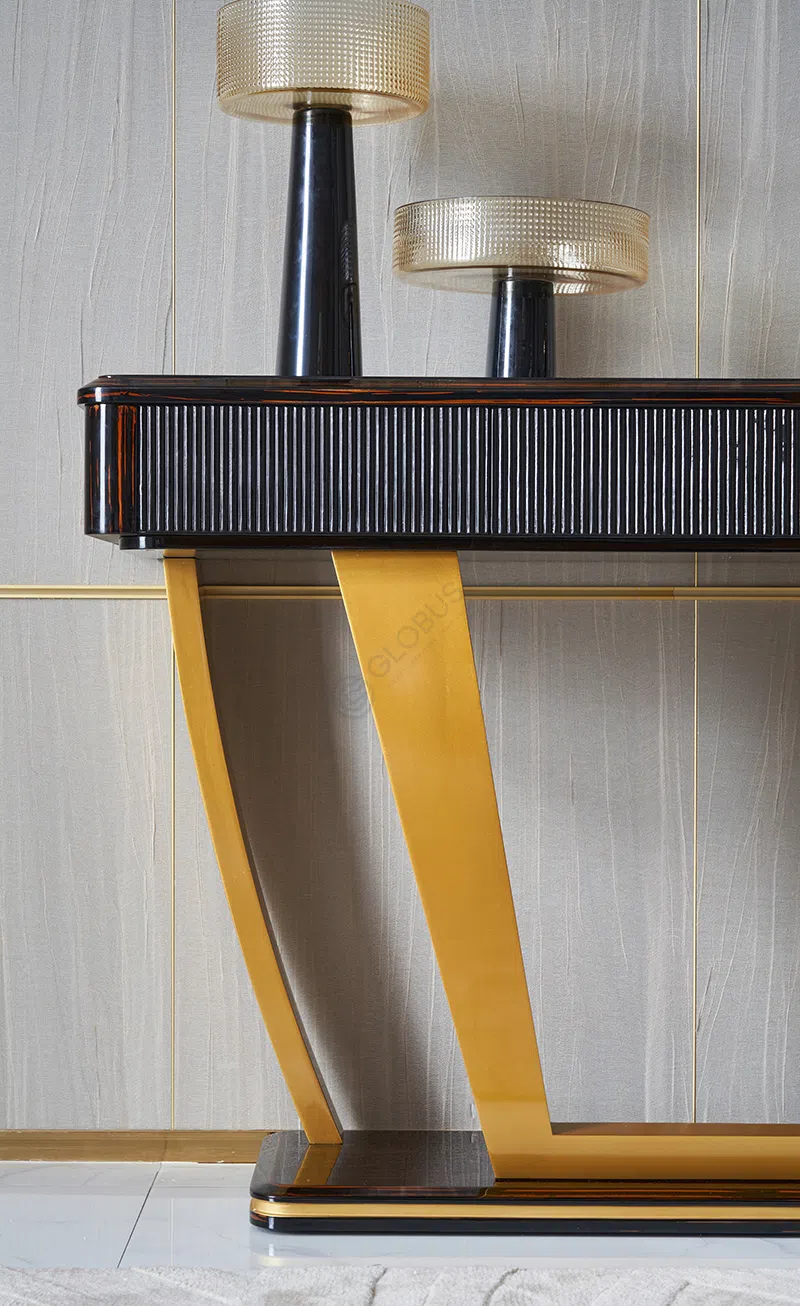 Консоль BRUNO ZAMPA Swing