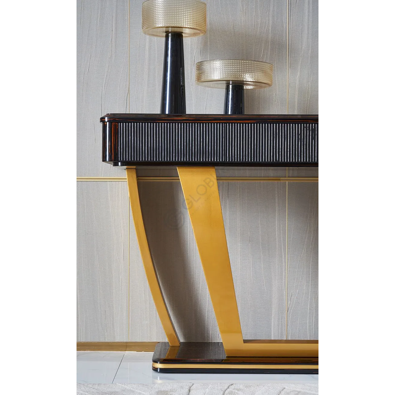 Консоль BRUNO ZAMPA Swing