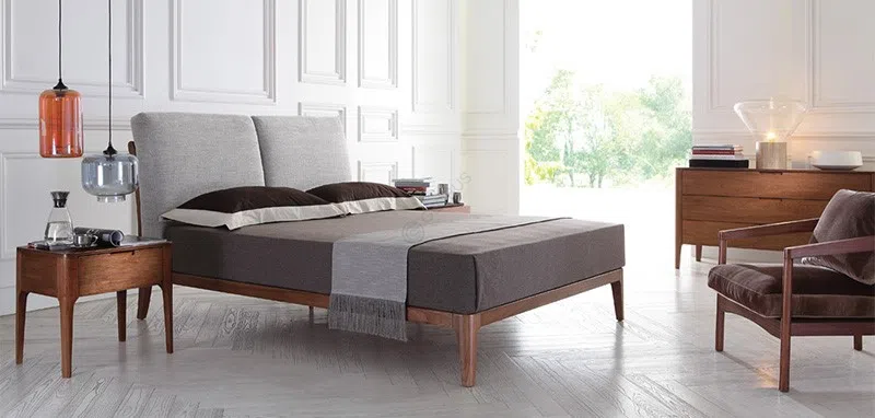 Кровать Kuberna