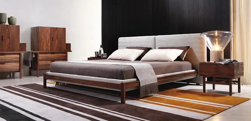 Кровать Karaline