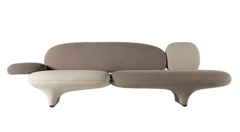 Диван LUCA NICHETTO Figure