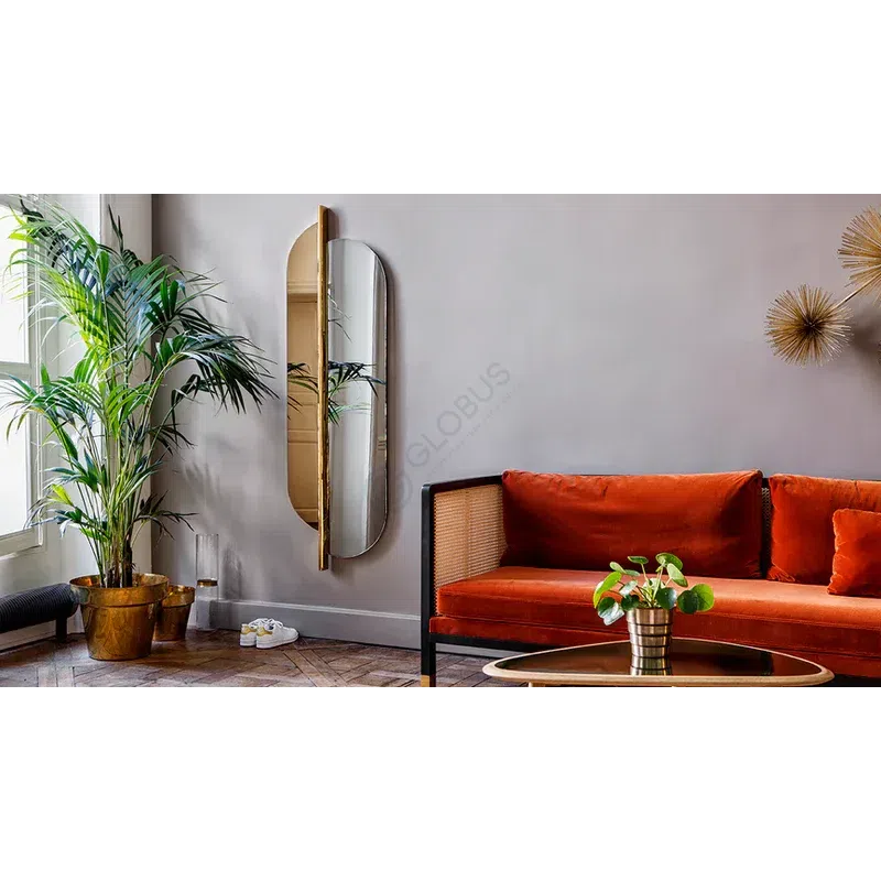 Зеркало RED EDITION Totem