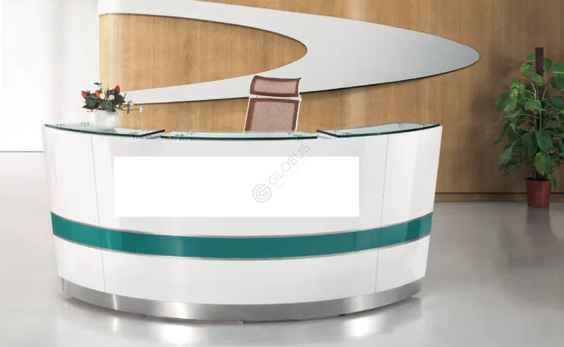 Ресепшн Ginevra