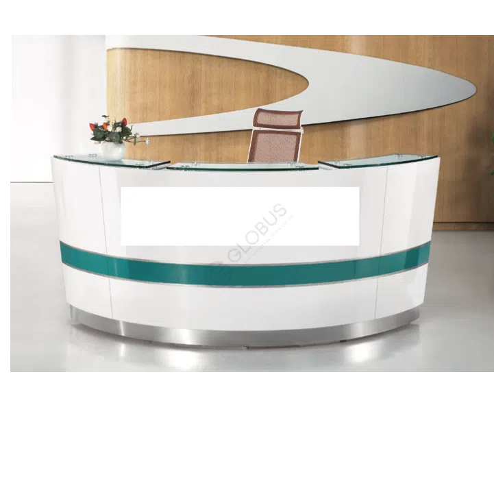 Ресепшн Ginevra