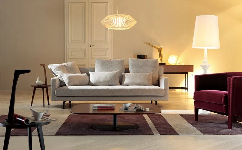 Журнальный столик Acelie