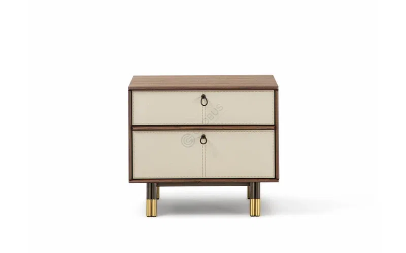 Прикроватная тумба PORADA Bayus